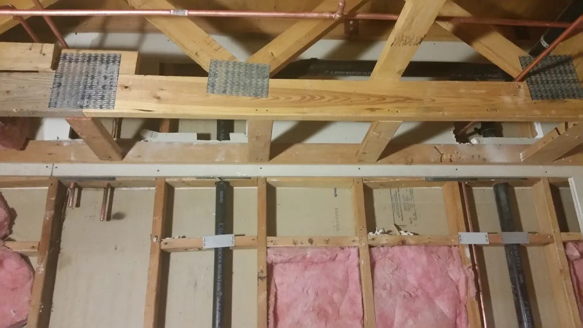 Plumbing services in Wauseon, OH