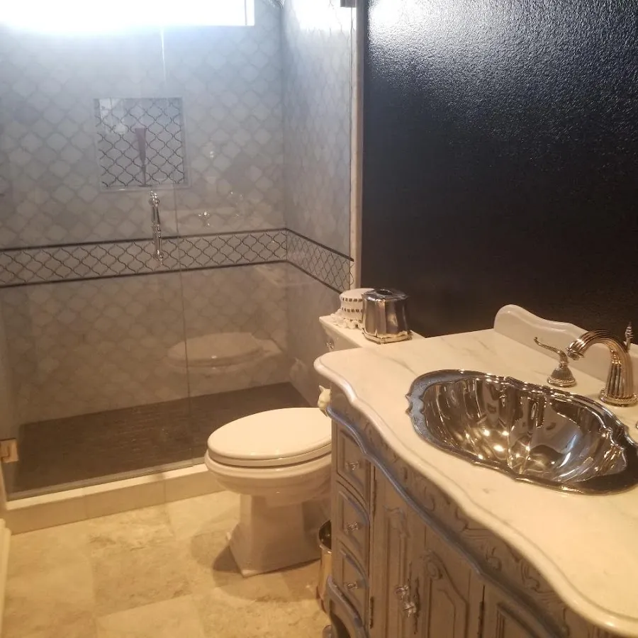 Professional plumbing work and bathroom remodeling in Wauseon